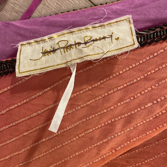 Jens Pirate Booty Beegee Maxi Dress - Picture 9 of 9